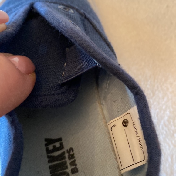 Boys sneakers - Picture 6 of 6